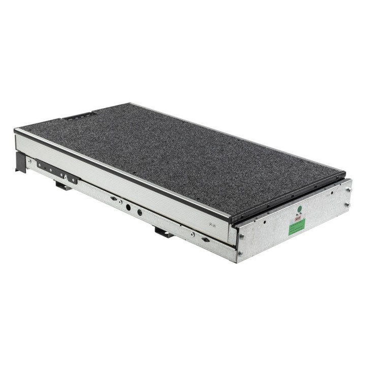 Single low drawer with a roller floor - RF1045 ARB - view 4
